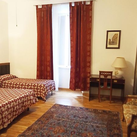 Roma Center, Rione Monti, Apartament エクステリア 写真