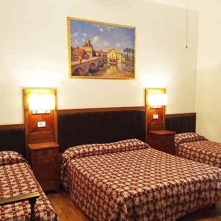 Roma Center, Rione Monti, Apartament エクステリア 写真