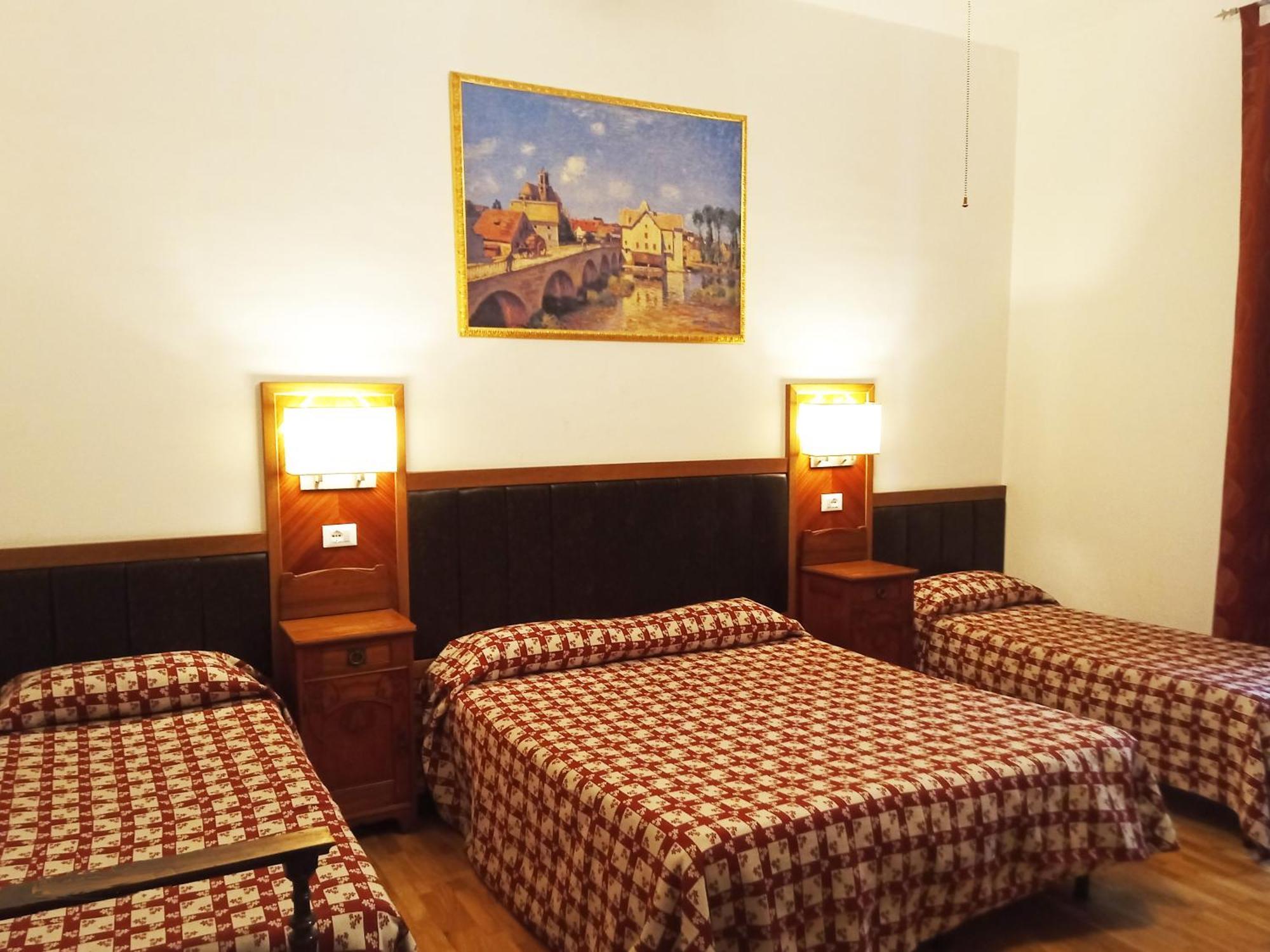 Roma Center, Rione Monti, Apartament エクステリア 写真
