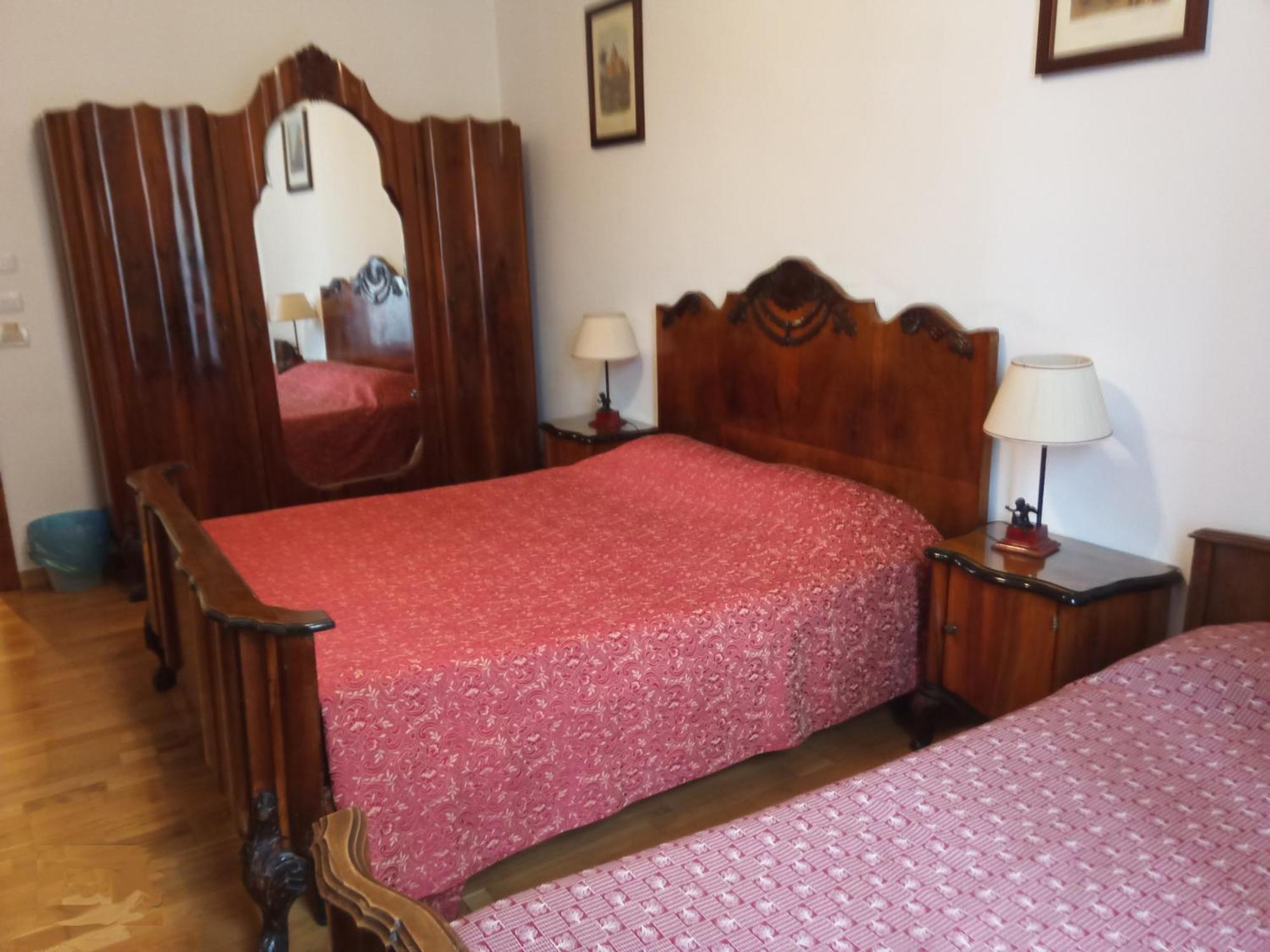 Roma Center, Rione Monti, Apartament エクステリア 写真