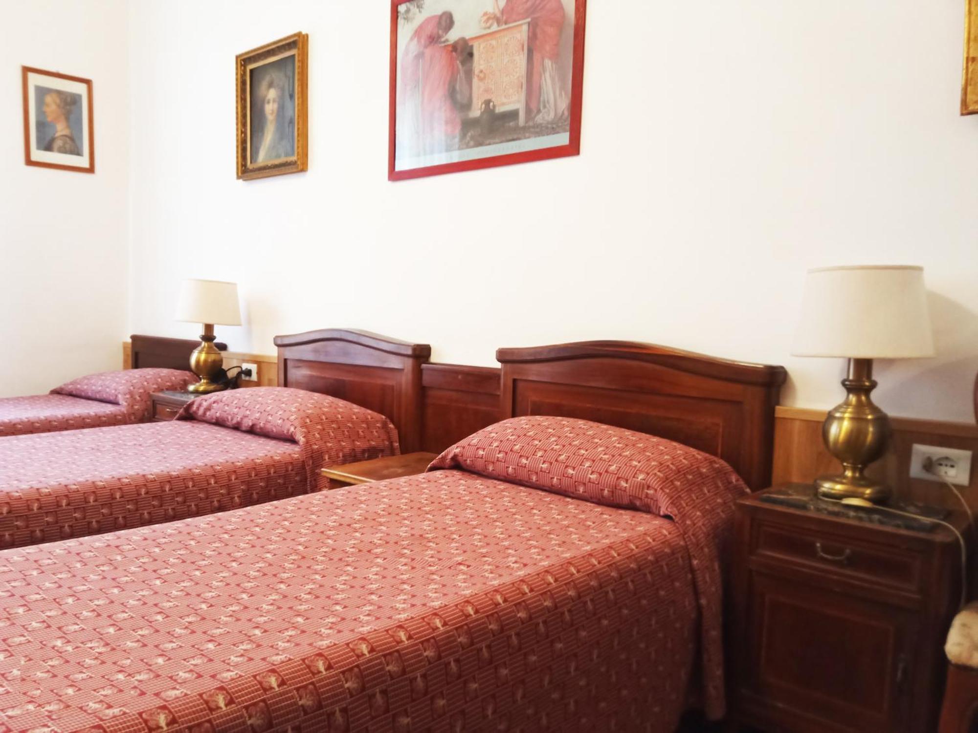 Roma Center, Rione Monti, Apartament エクステリア 写真