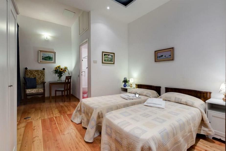 Roma Center, Rione Monti, Apartament エクステリア 写真