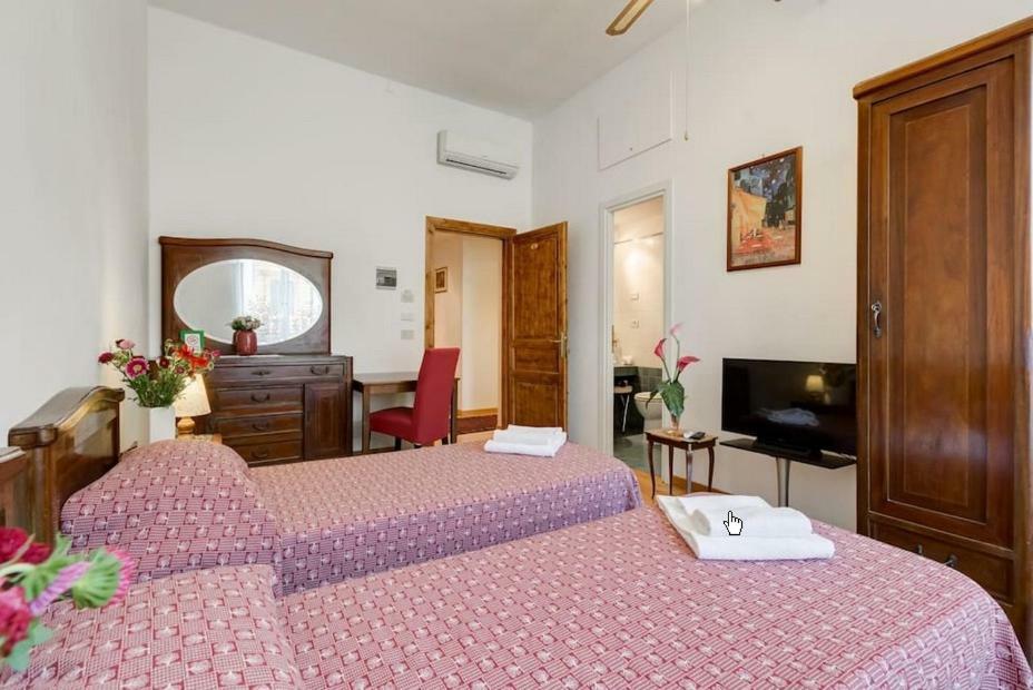 Roma Center, Rione Monti, Apartament エクステリア 写真